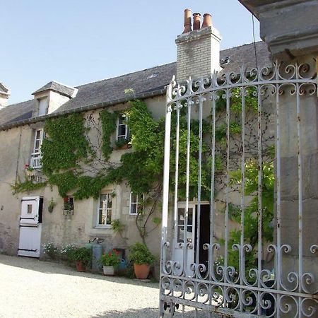 אסנלס Maison Normande מראה חיצוני תמונה