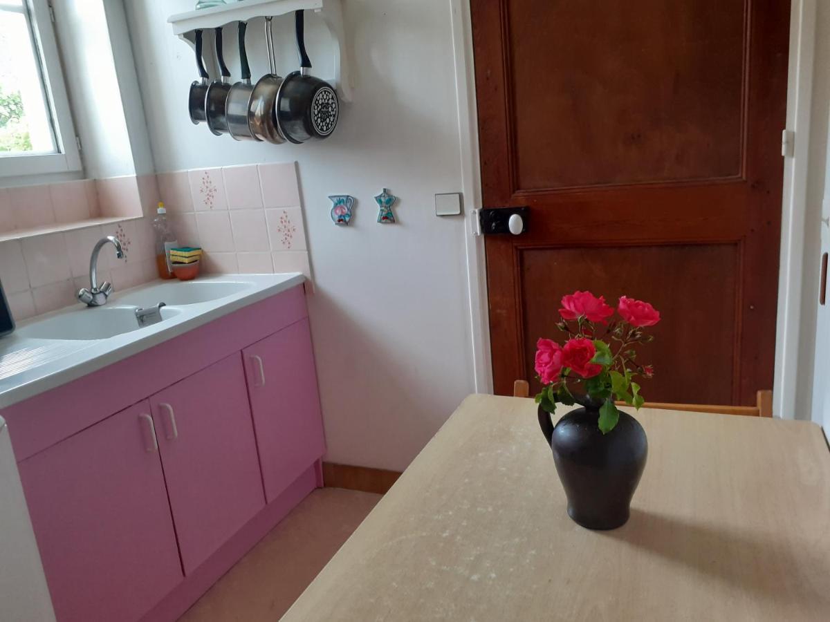 אסנלס Maison Normande מראה חיצוני תמונה
