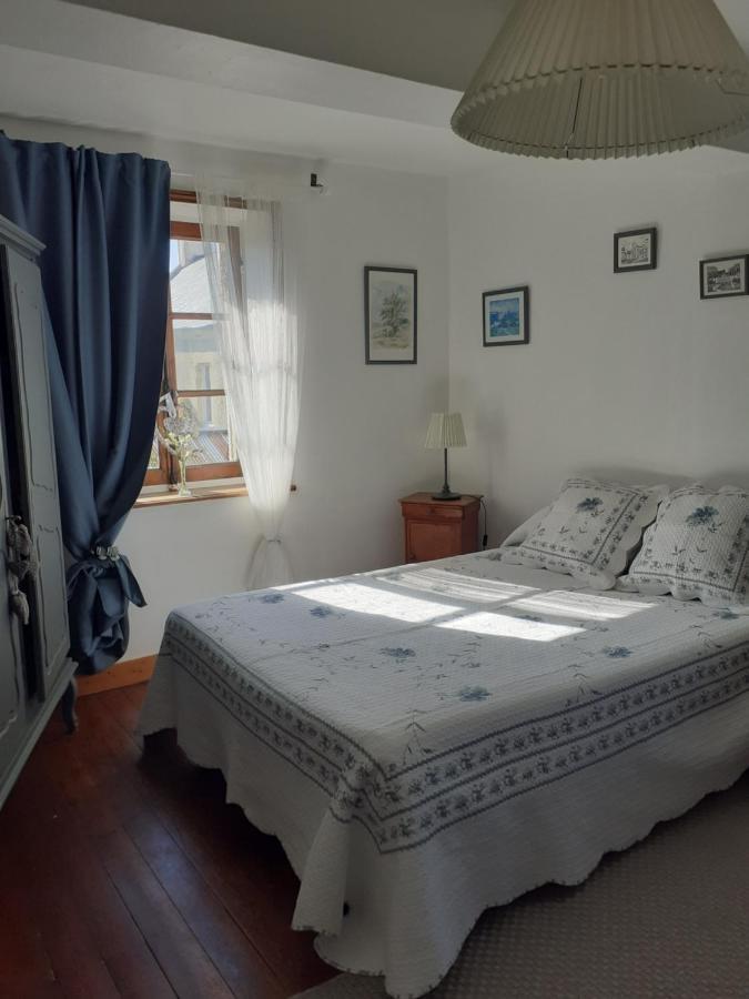 אסנלס Maison Normande מראה חיצוני תמונה