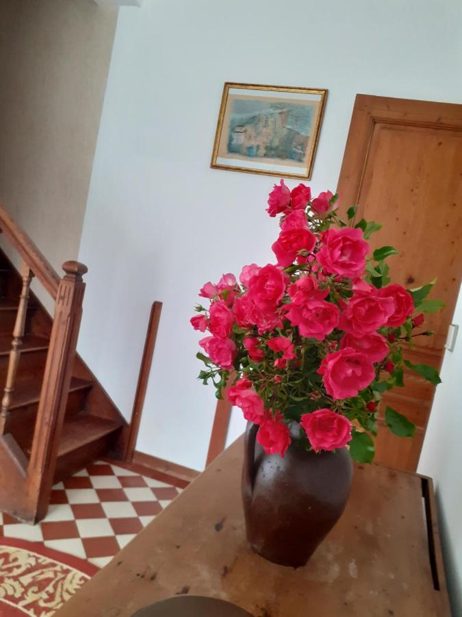 אסנלס Maison Normande מראה חיצוני תמונה