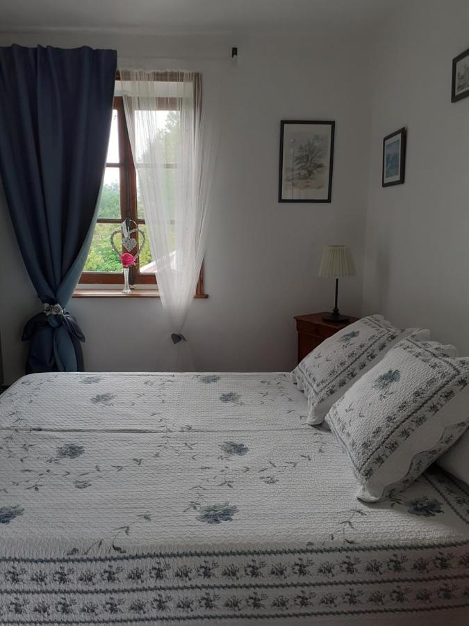 אסנלס Maison Normande מראה חיצוני תמונה