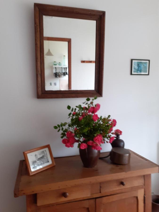 אסנלס Maison Normande מראה חיצוני תמונה