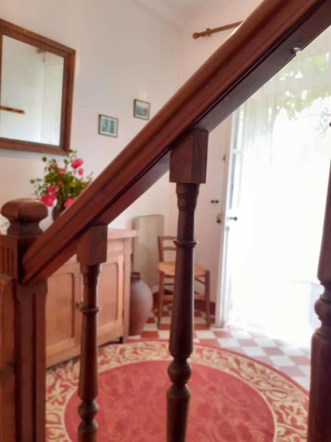 אסנלס Maison Normande מראה חיצוני תמונה