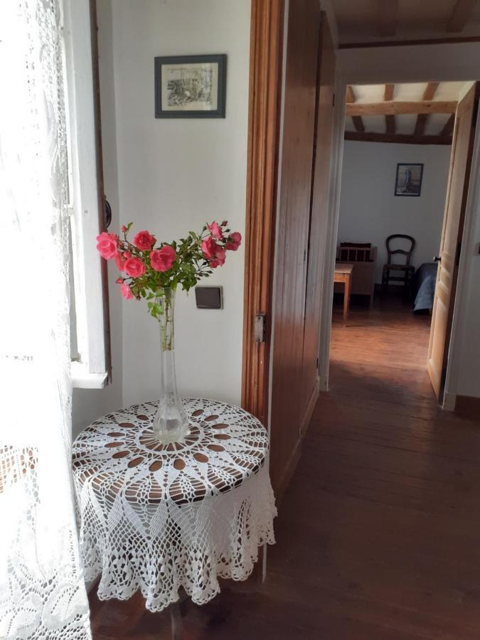 אסנלס Maison Normande מראה חיצוני תמונה
