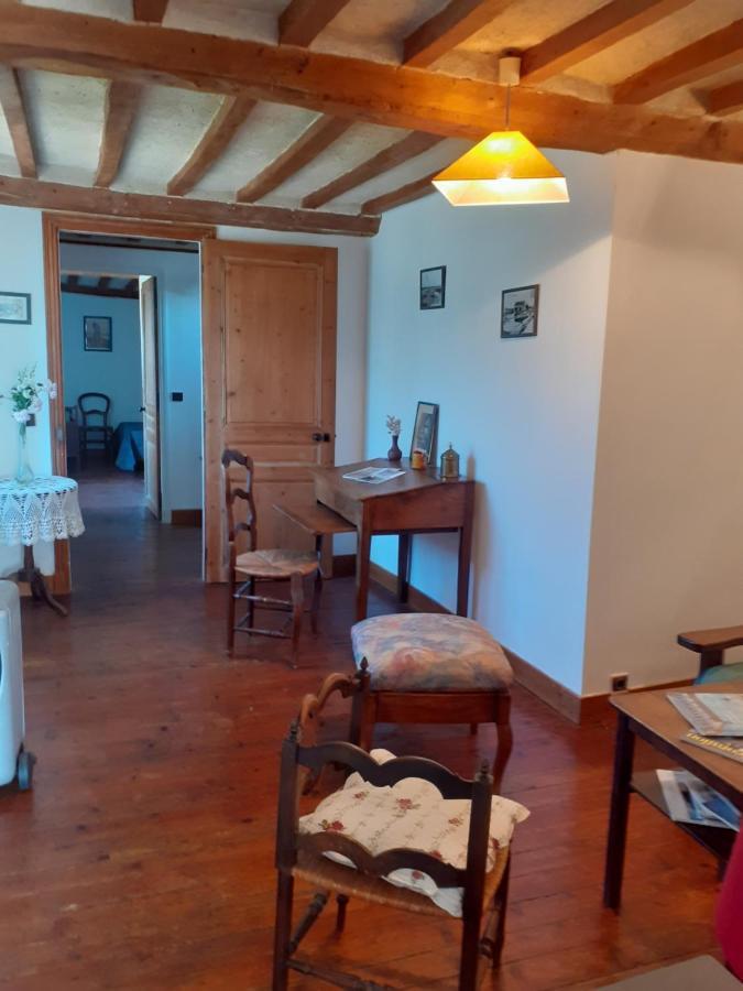 אסנלס Maison Normande מראה חיצוני תמונה