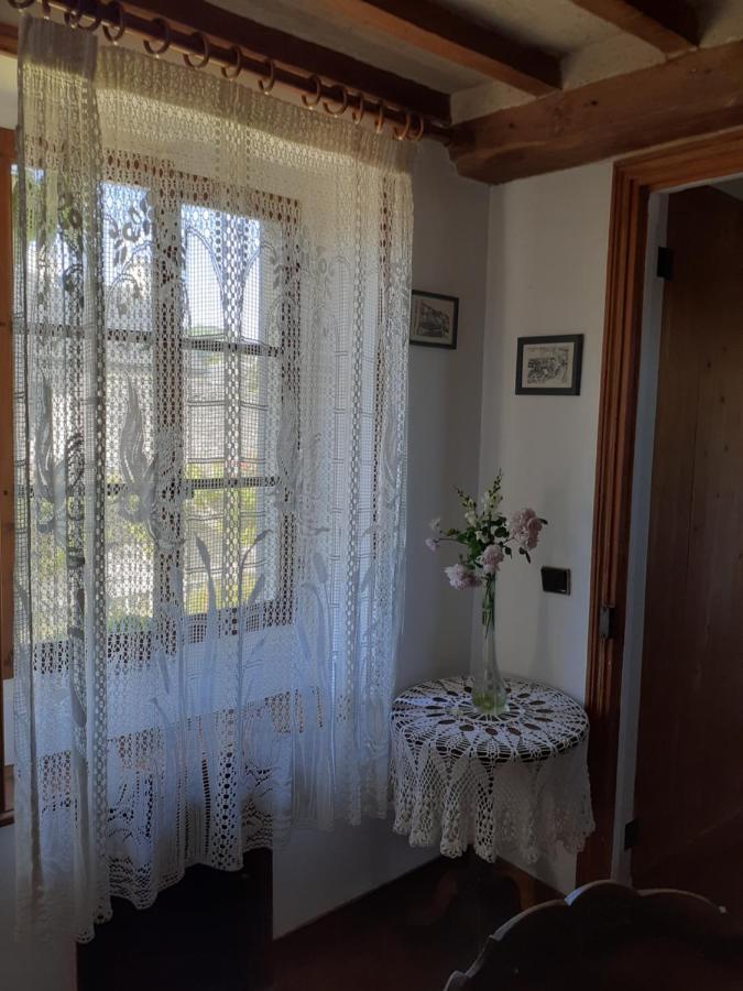 אסנלס Maison Normande מראה חיצוני תמונה