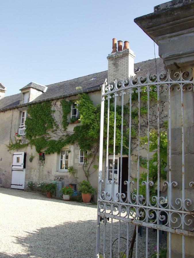 אסנלס Maison Normande מראה חיצוני תמונה